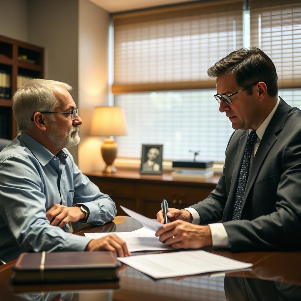 18-Wheeler Accident Lawyer Albemarle County