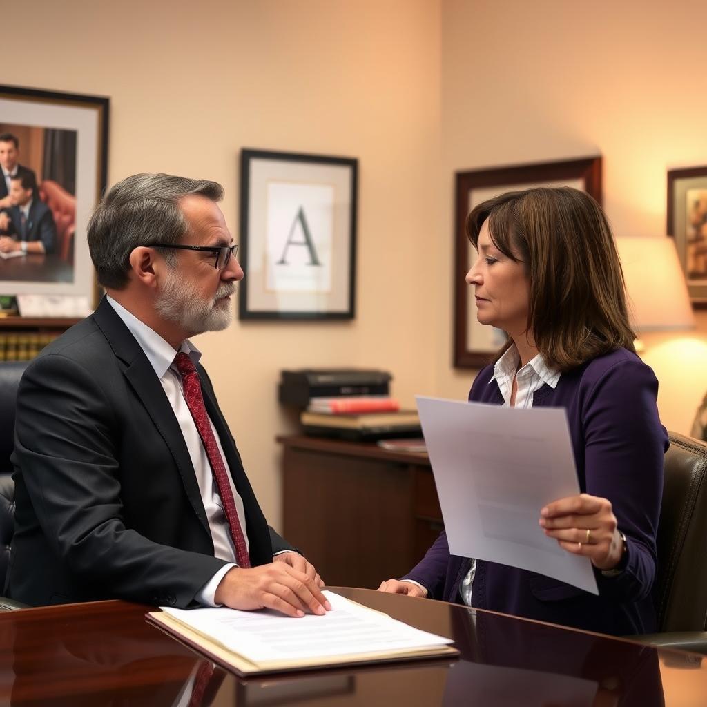 18-Wheeler Accident Lawyer Augusta County