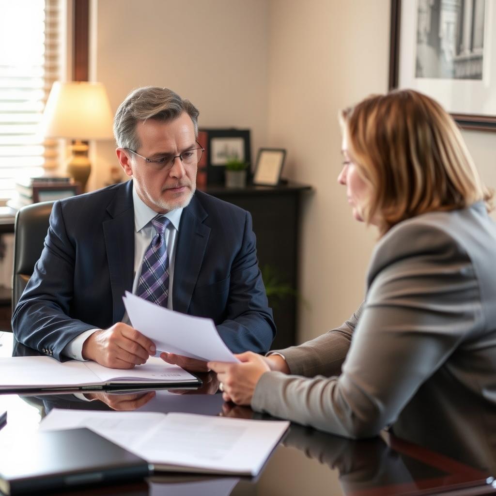 18-Wheeler Accident Lawyer Chesterfield County