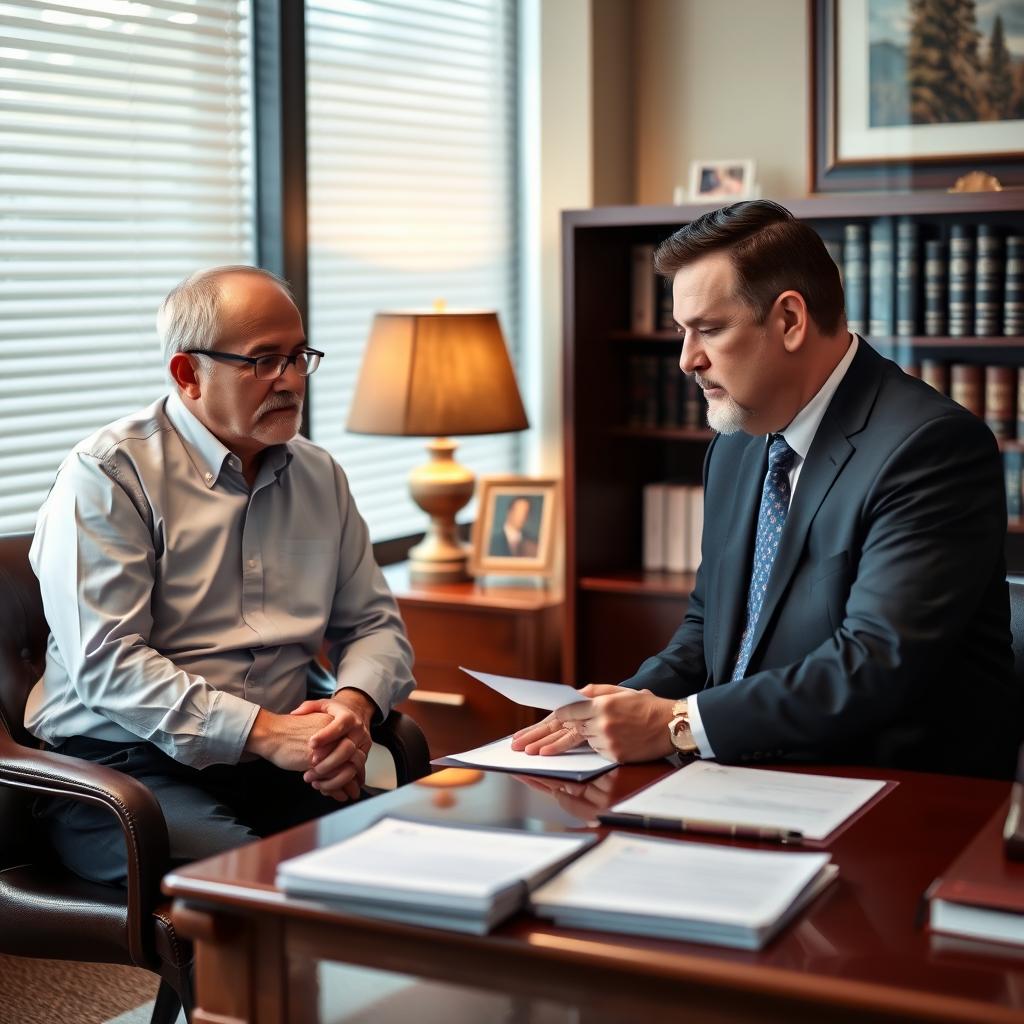 18-Wheeler Accident Lawyer Dinwiddie County