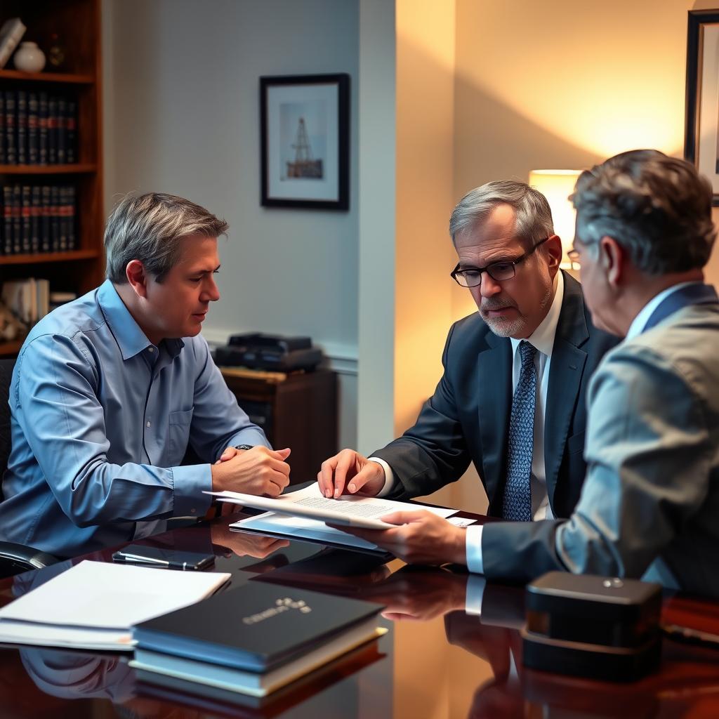 18-Wheeler Accident Lawyer Falls Church