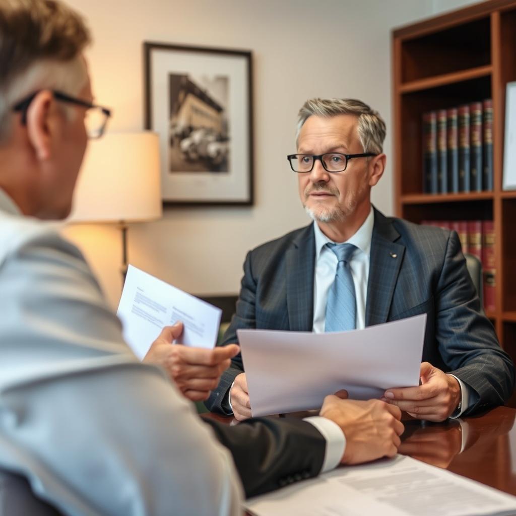 18-Wheeler Accident Lawyer Frederick County