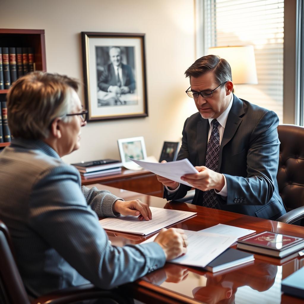 18-Wheeler Accident Lawyer Fredericksburg