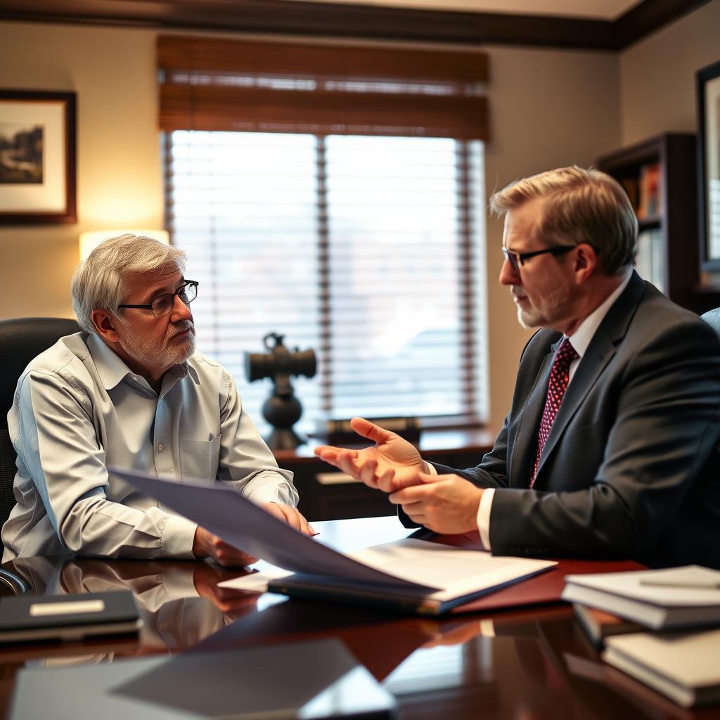 18-Wheeler Accident Lawyer Henrico County