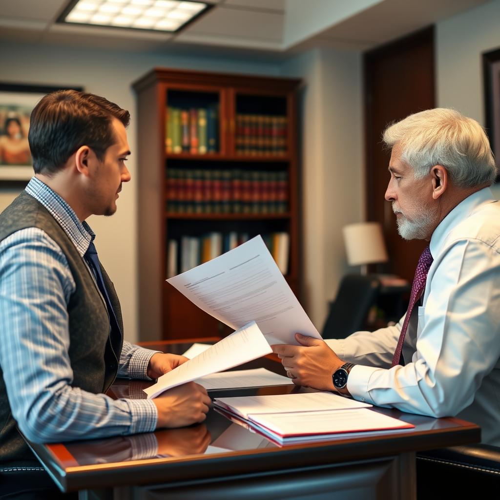 18-Wheeler Accident Lawyer King William County