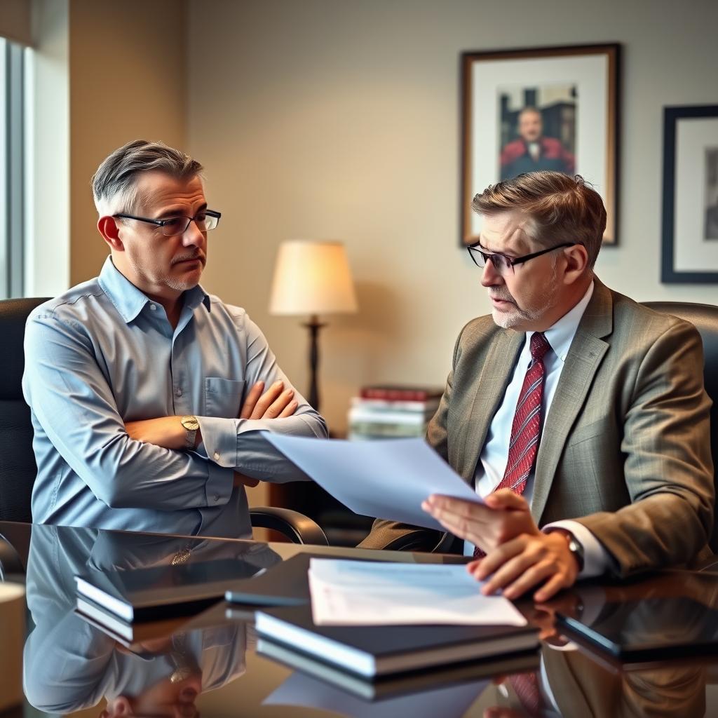 18-Wheeler Accident Lawyer Orange County