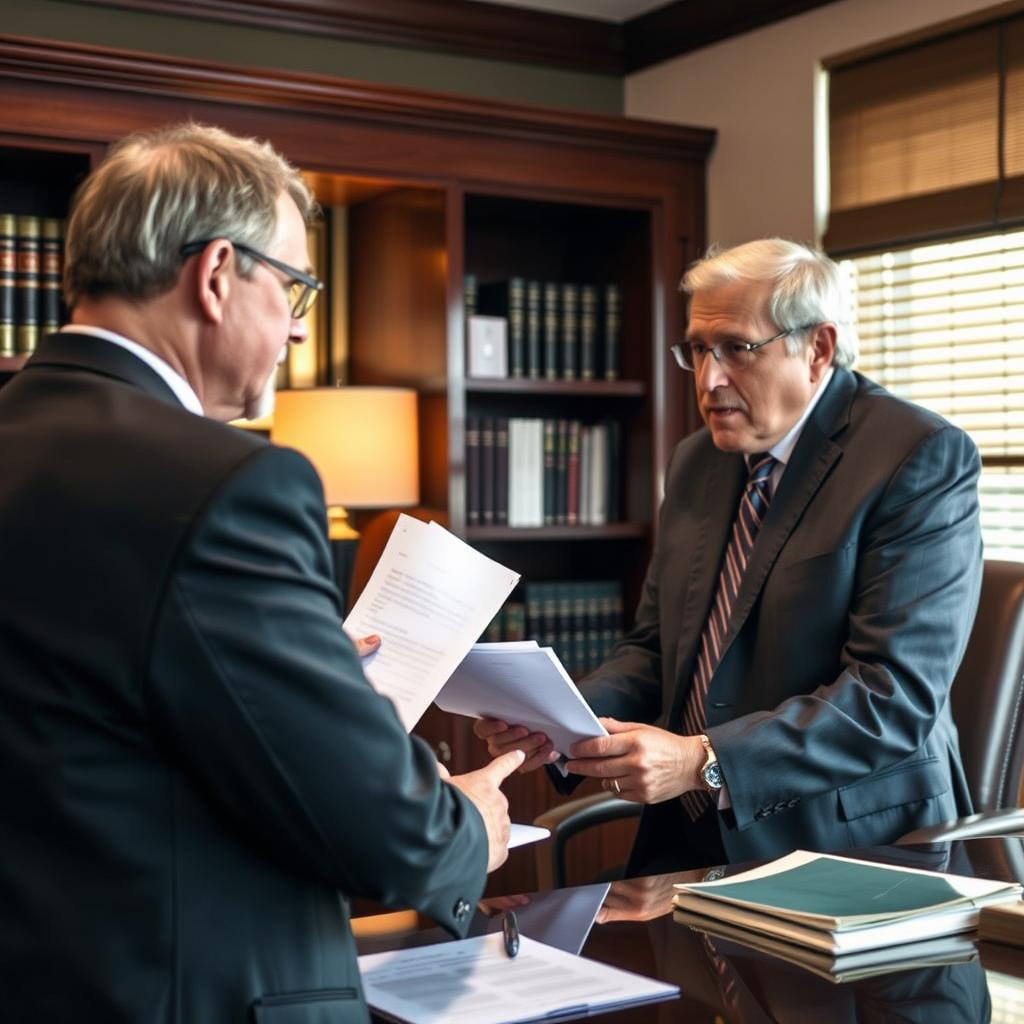 18-Wheeler Accident Lawyer Rappahannock County