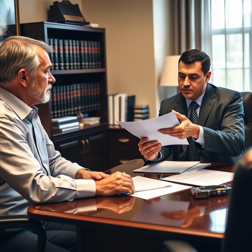 18-Wheeler Accident Lawyer Shenandoah County