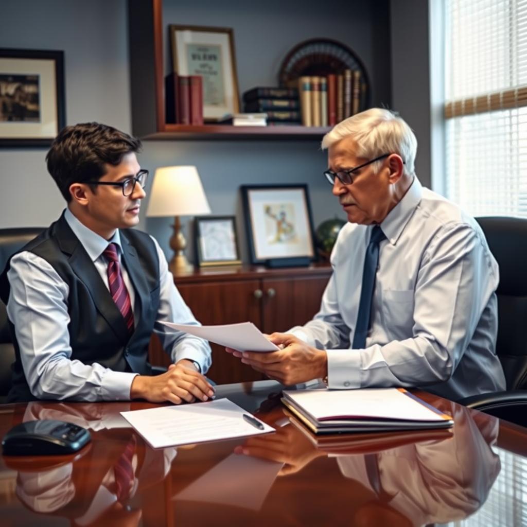 18-Wheeler Accident Lawyer Warren County