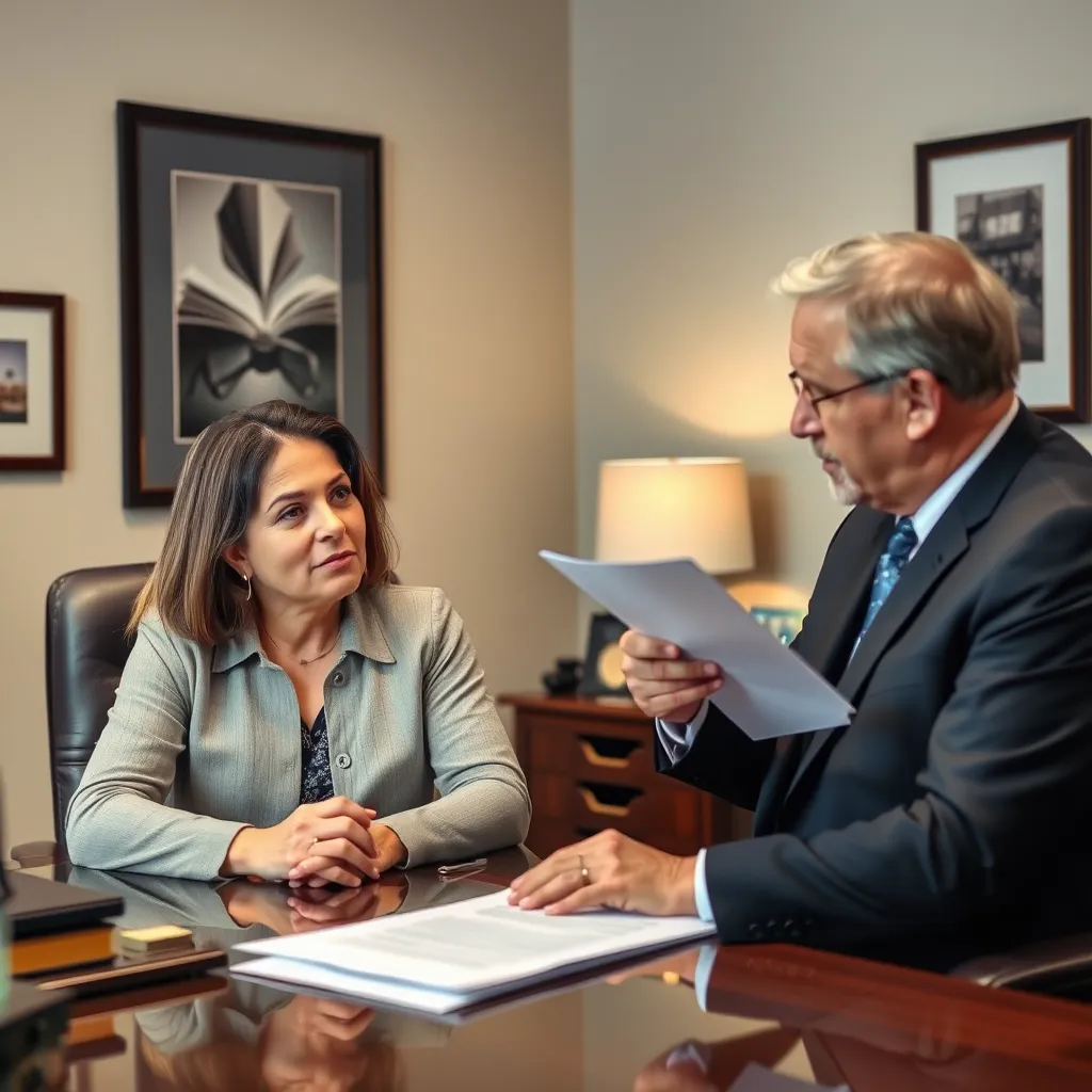 18-Wheeler Accident Lawyer Virginia