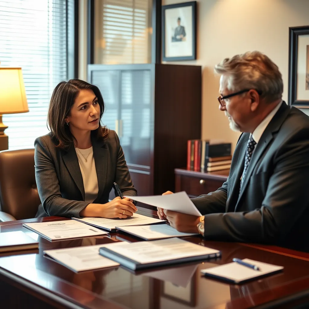 18-Wheeler Accident Lawyer Alexandria VA