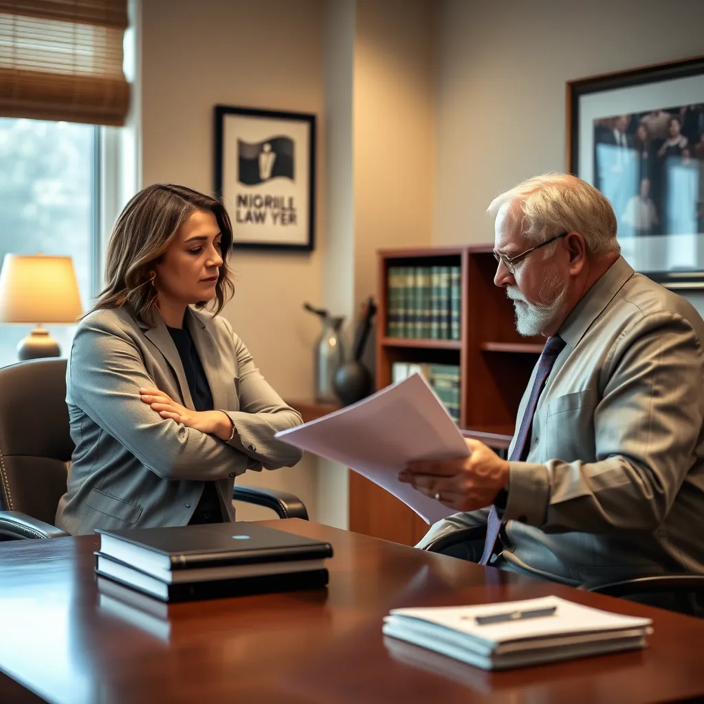 18-Wheeler Accident Lawyer Annandale VA