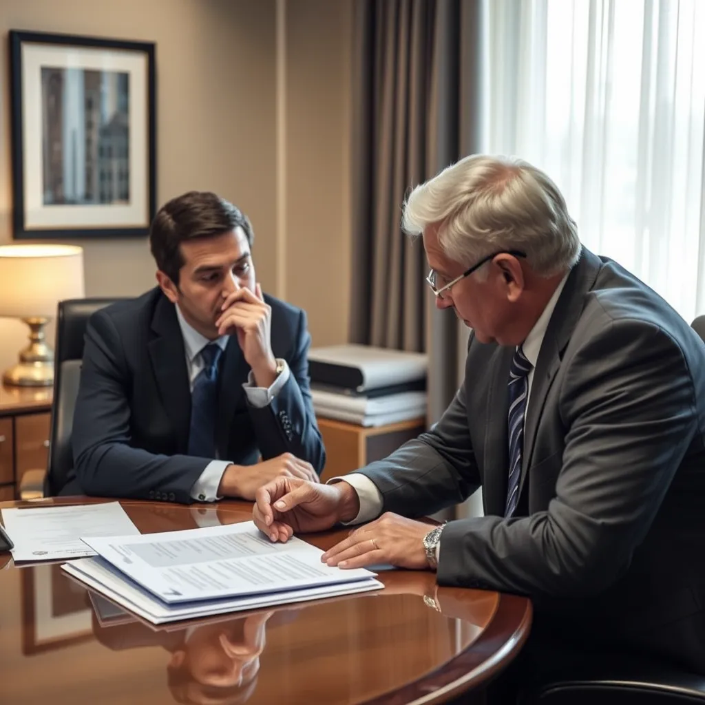 18-Wheeler Accident Lawyer Ashburn VA