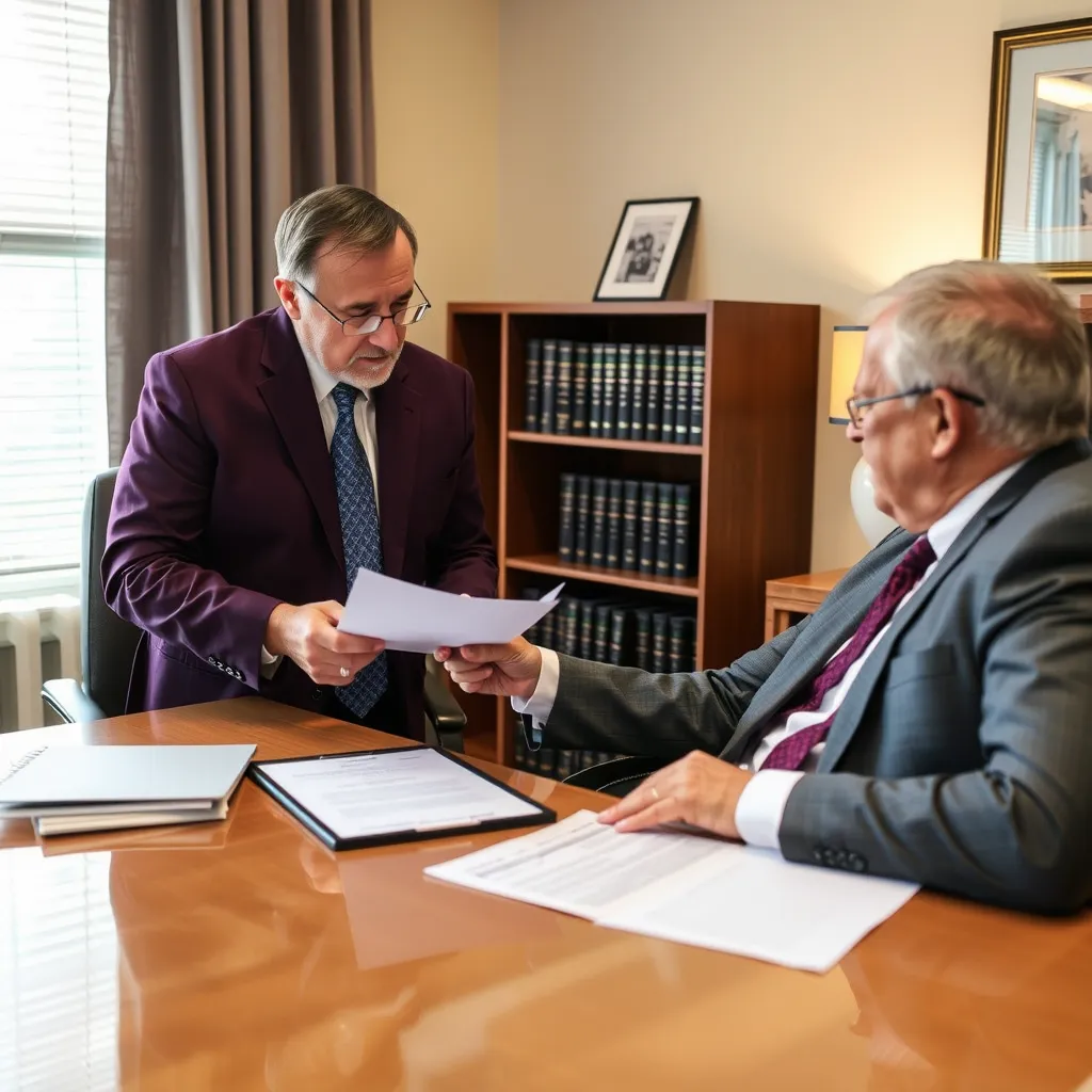 18-Wheeler Accident Lawyer Fairfax VA