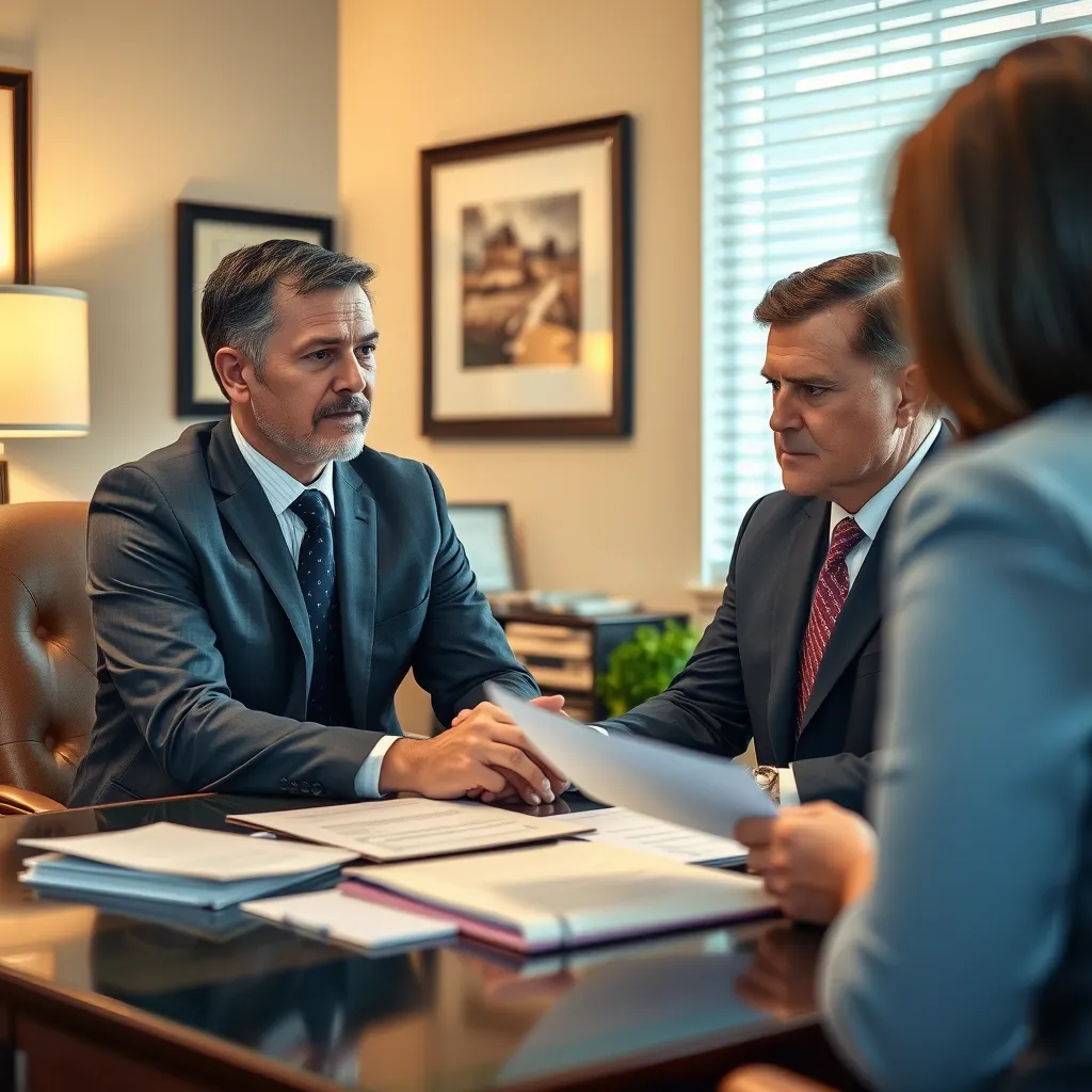 18-Wheeler Accident Lawyer Leesburg VA