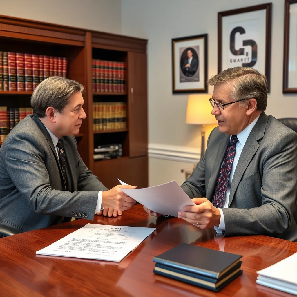 18-Wheeler Accident Lawyer Manassas Park VA