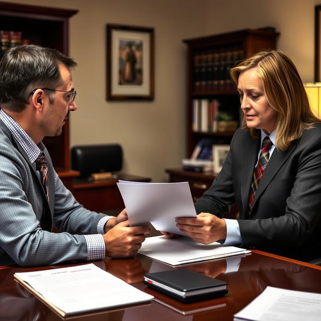 Car Accident Lawyer Augusta County