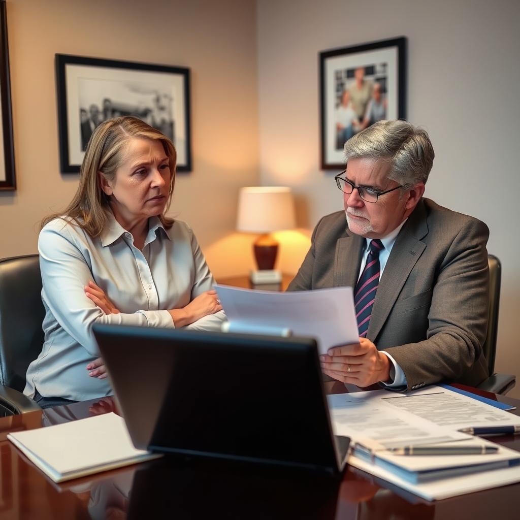 Car Accident Lawyer Caroline County