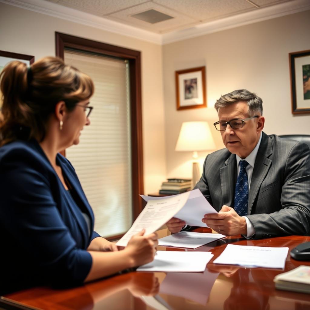 Car Accident Lawyer Clarke County