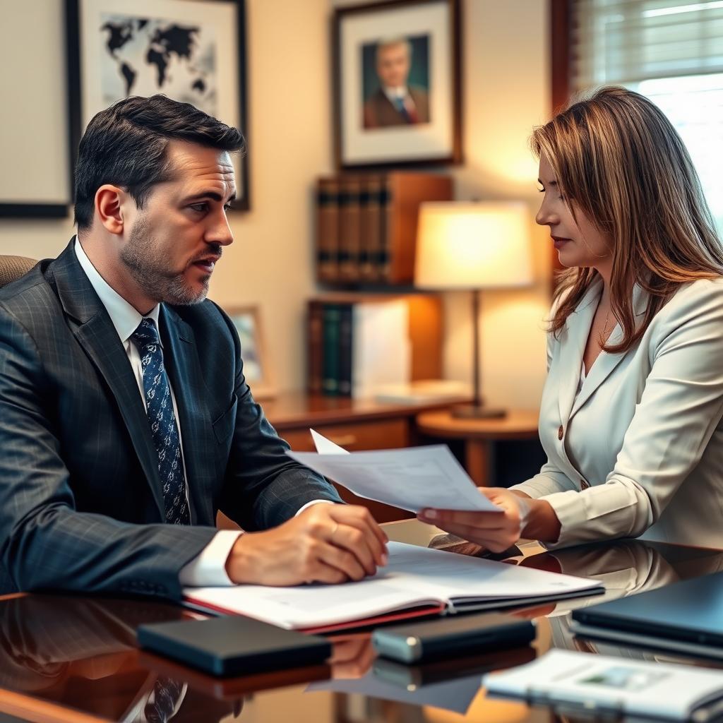 Car Accident Lawyer Colonial Heights