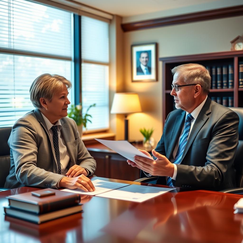 Car Accident Lawyer Dinwiddie County