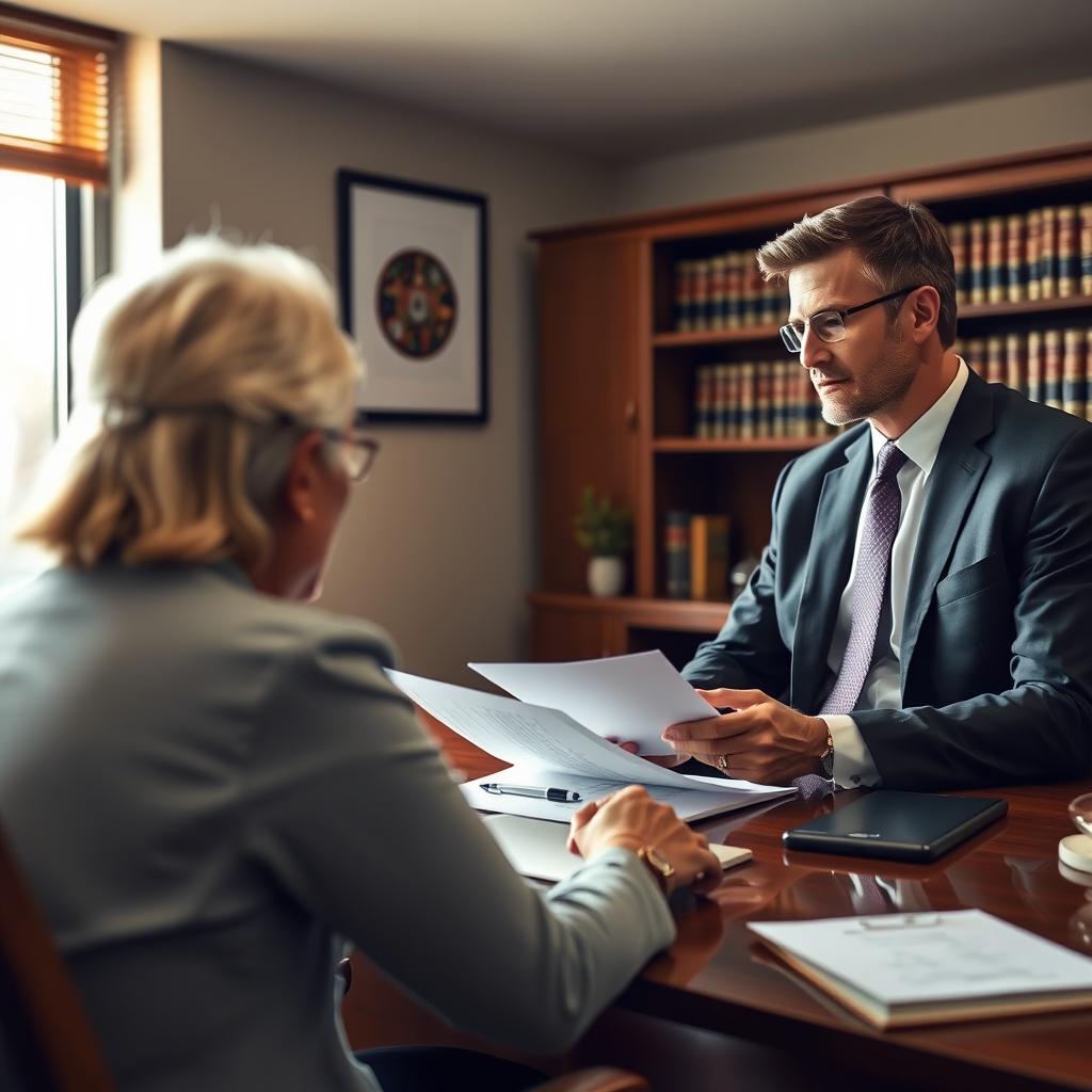 Car Accident Lawyer Frederick County