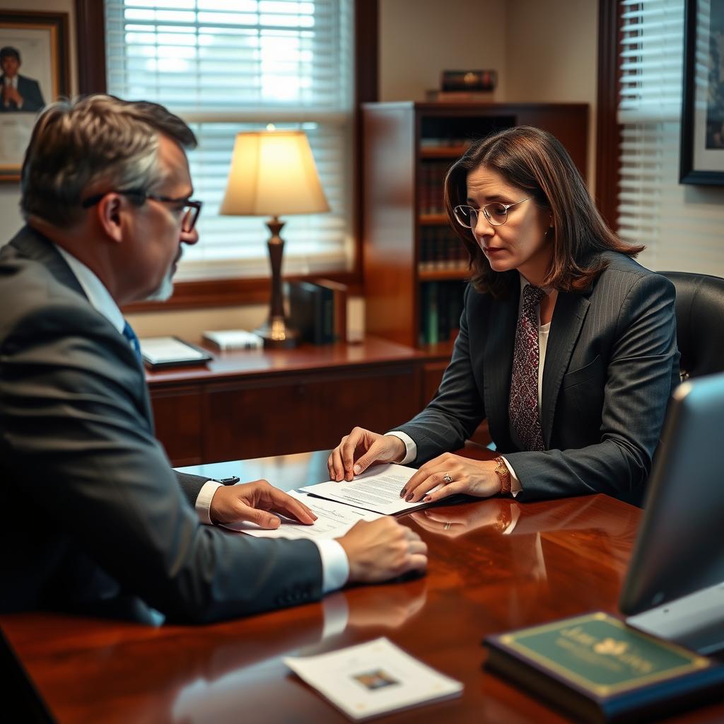 Car Accident Lawyer Goochland County