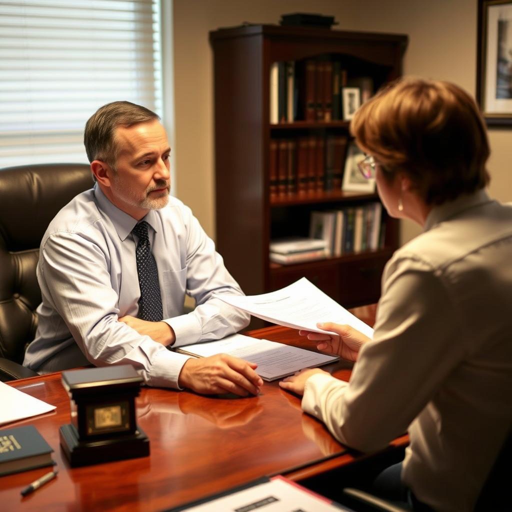 Car Accident Lawyer Greene County