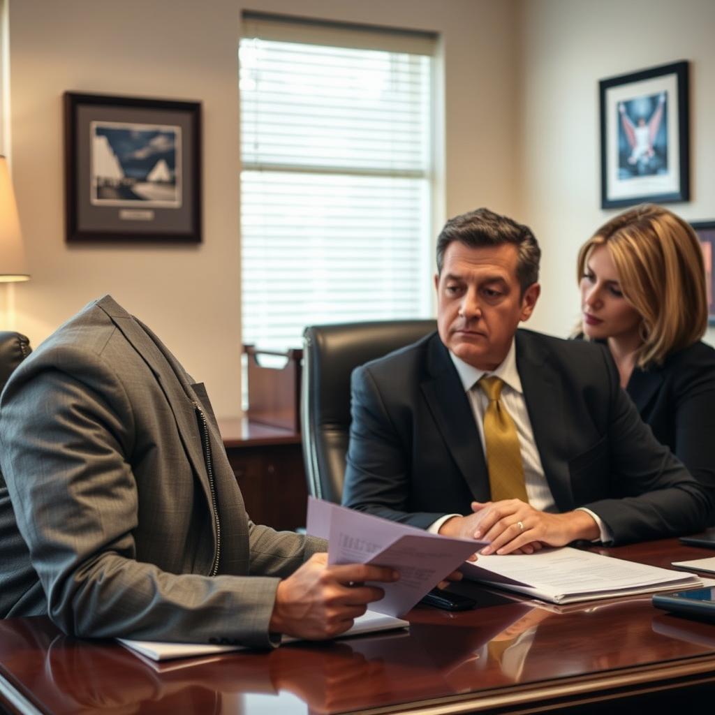 Car Accident Lawyer Loudoun County