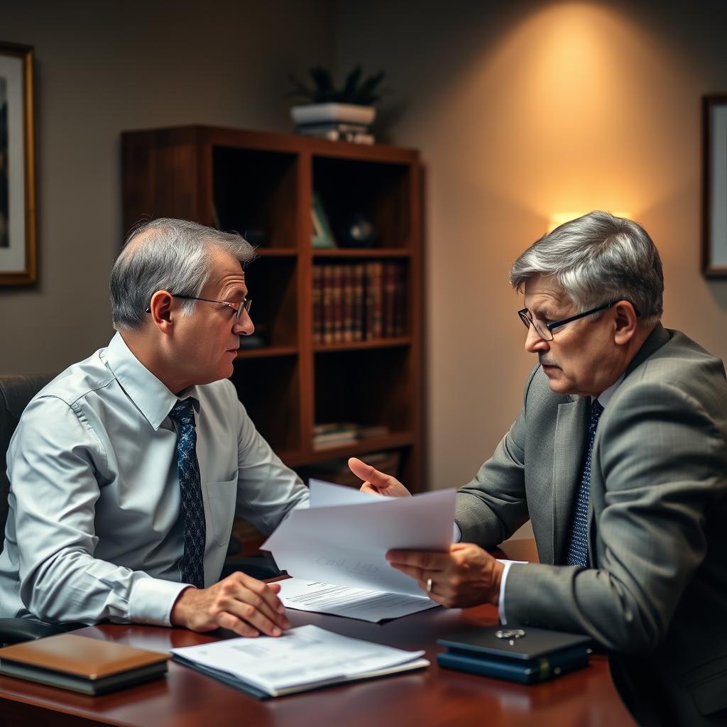 Car Accident Lawyer Louisa County