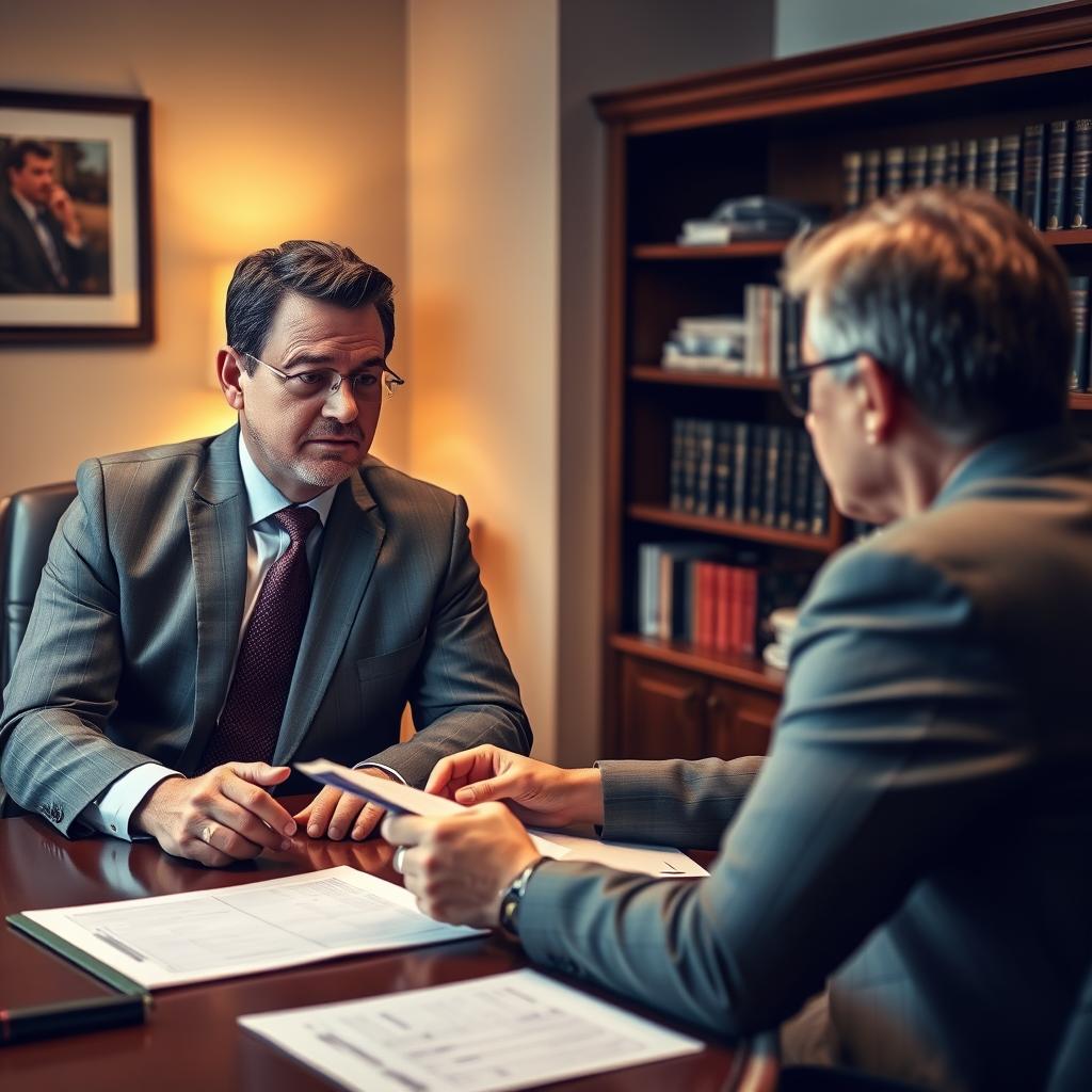 Car Accident Lawyer Madison County