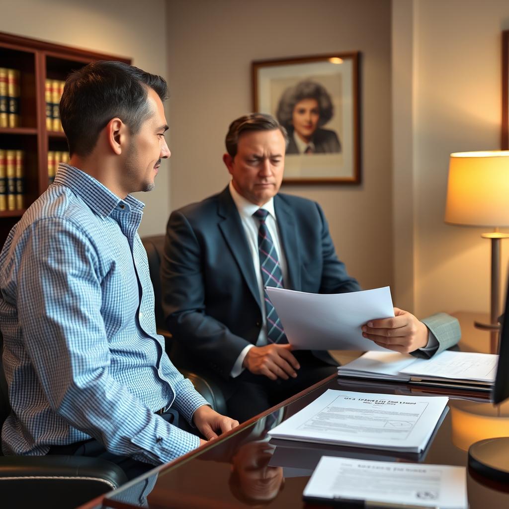 Car Accident Lawyer Orange County