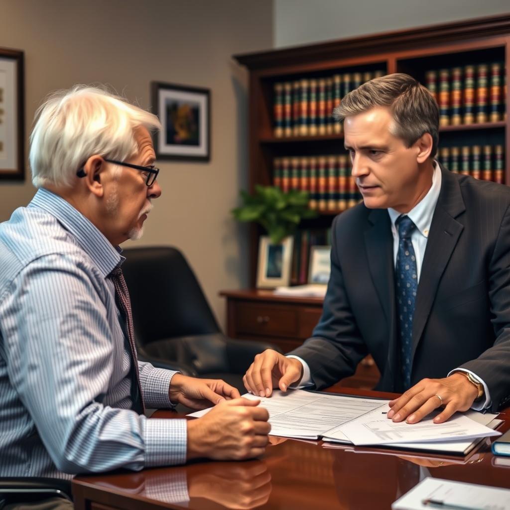 Car Accident Lawyer Rappahannock County