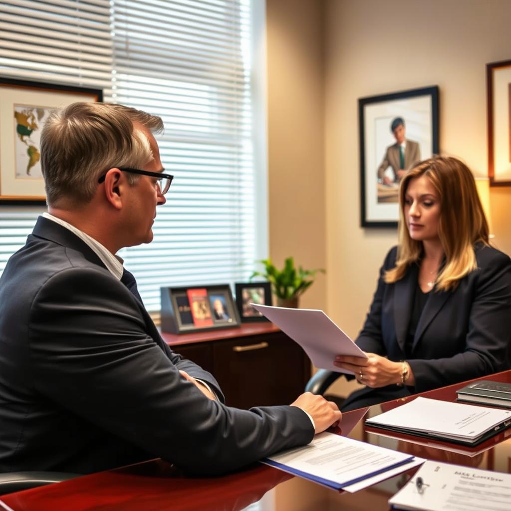 Hit-and-Run Accident Lawyer Arlington County