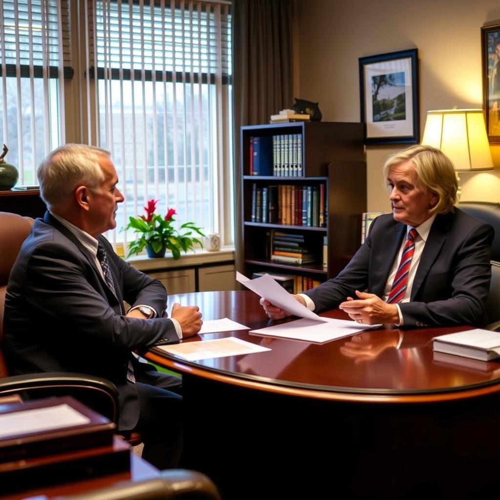 Hit-and-Run Accident Lawyer Botetourt County