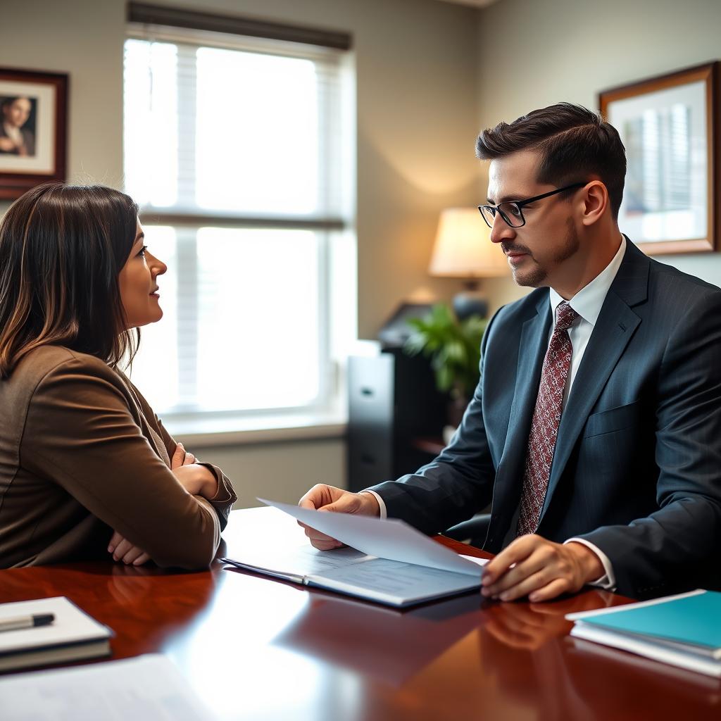 Hit-and-Run Accident Lawyer Colonial Heights