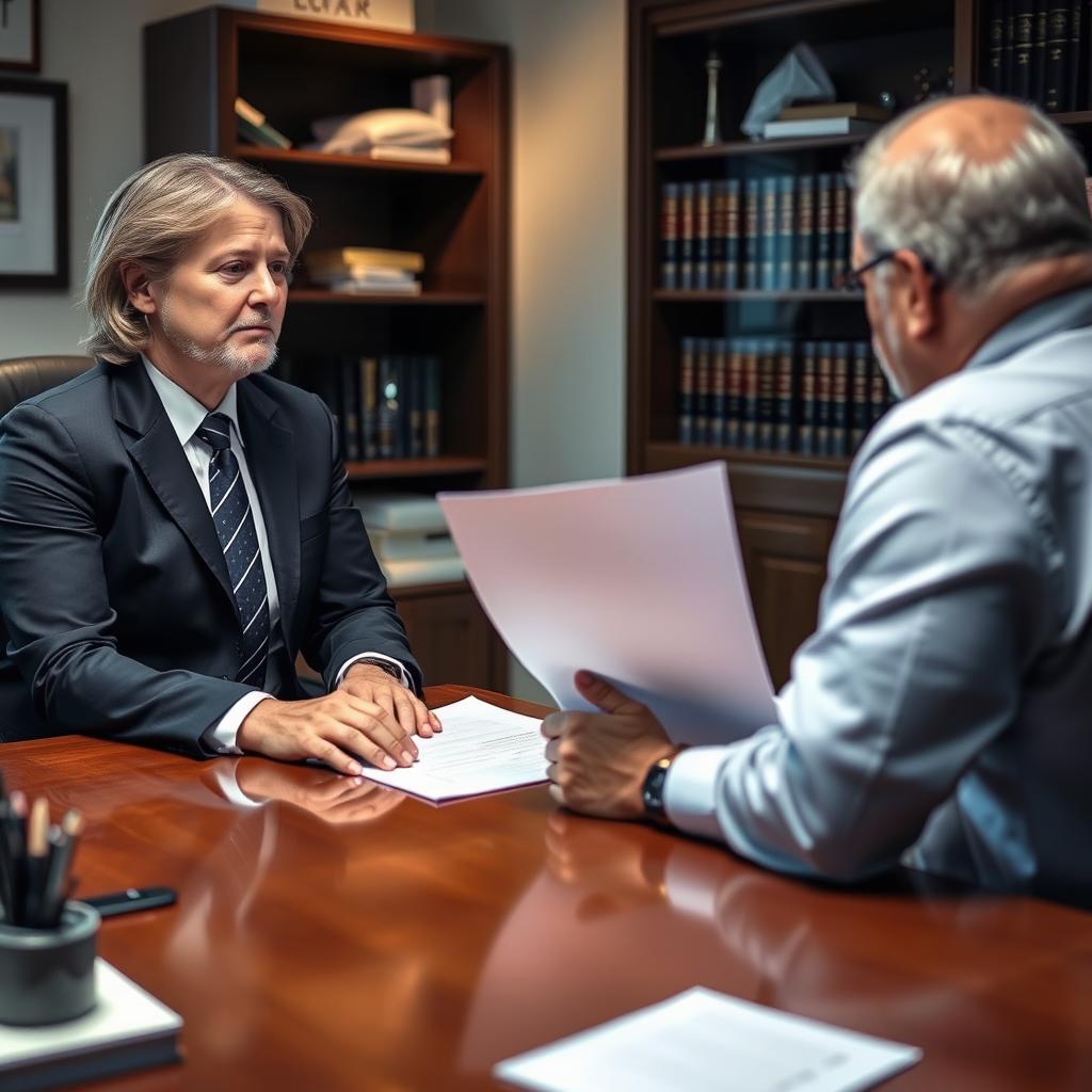 Hit-and-Run Accident Lawyer Culpeper County