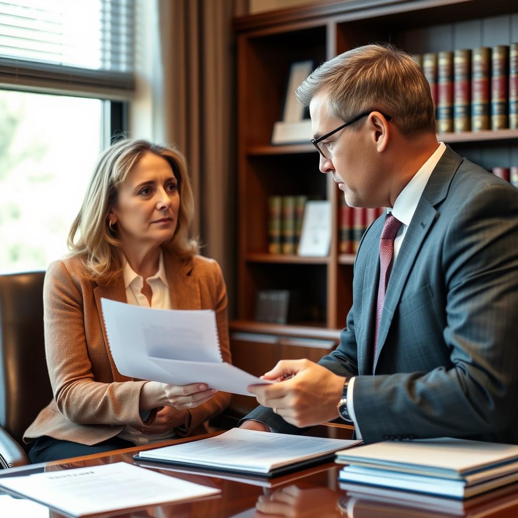 Hit-and-Run Accident Lawyer Fairfax County