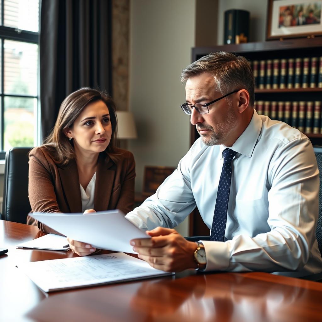 Hit-and-Run Accident Lawyer Fairfax