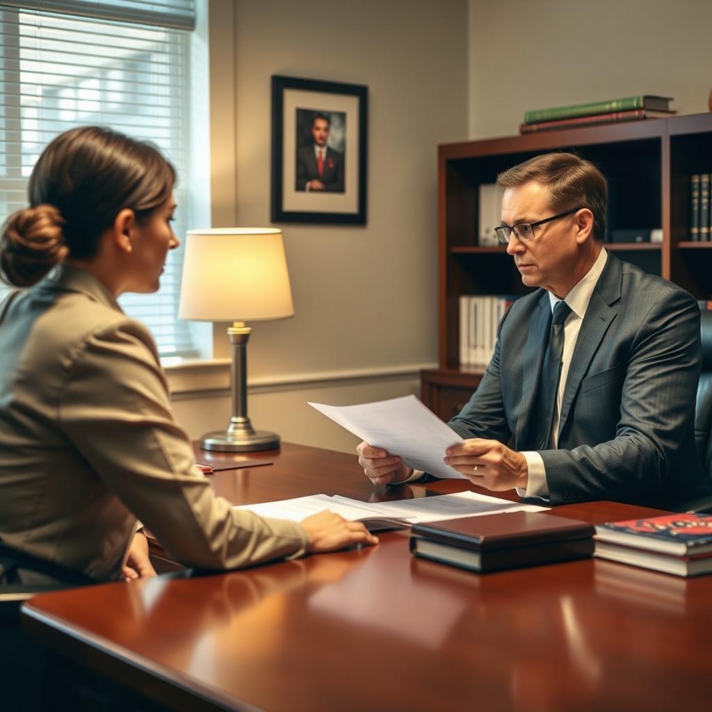 Hit-and-Run Accident Lawyer Falls Church