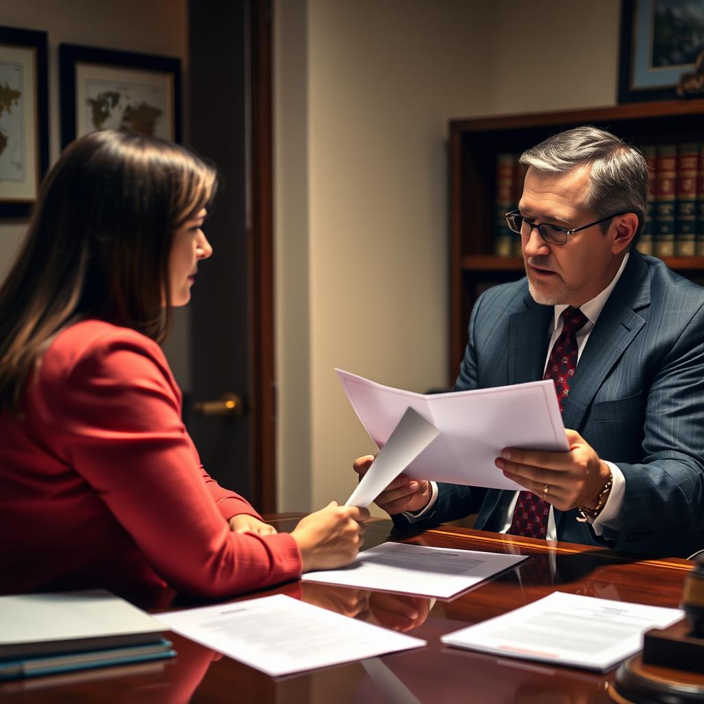 Hit-and-Run Accident Lawyer Fauquier County