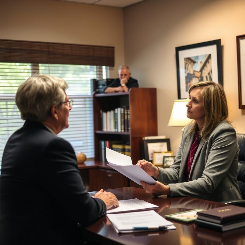 Hit-and-Run Accident Lawyer Fluvanna County