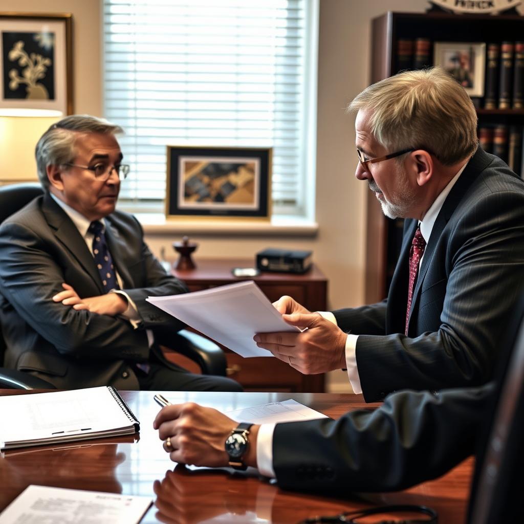 Hit-and-Run Accident Lawyer Frederick County