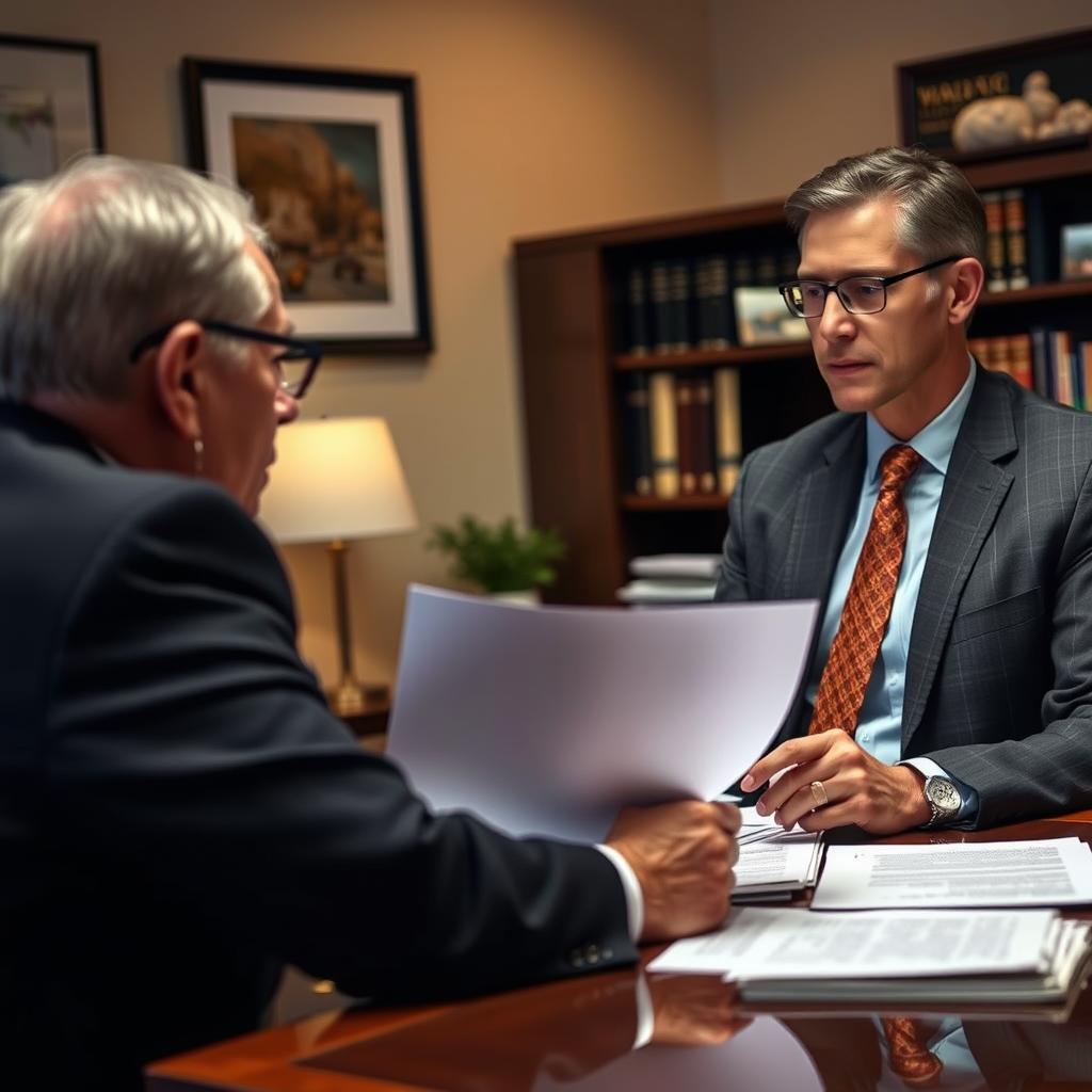 Hit-and-Run Accident Lawyer Fredericksburg