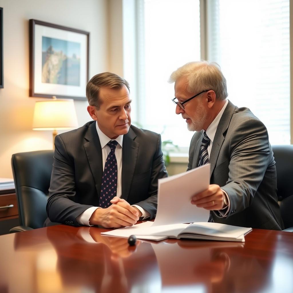 Hit-and-Run Accident Lawyer Hanover County