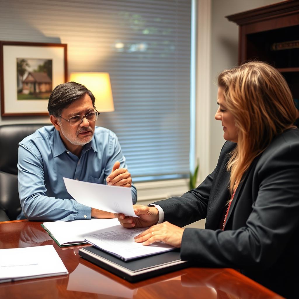 Hit-and-Run Accident Lawyer Henrico County