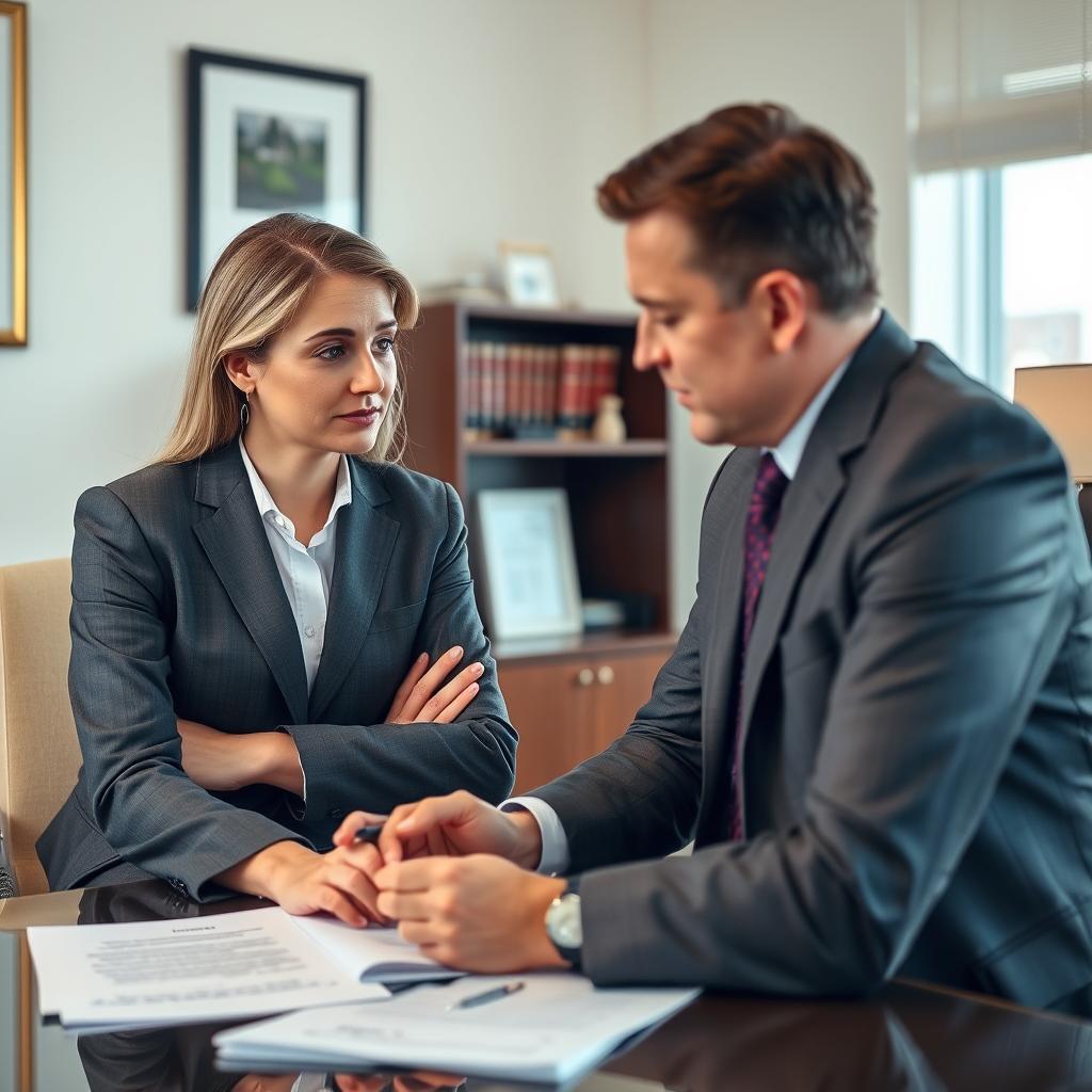 Hit-and-Run Accident Lawyer King William County