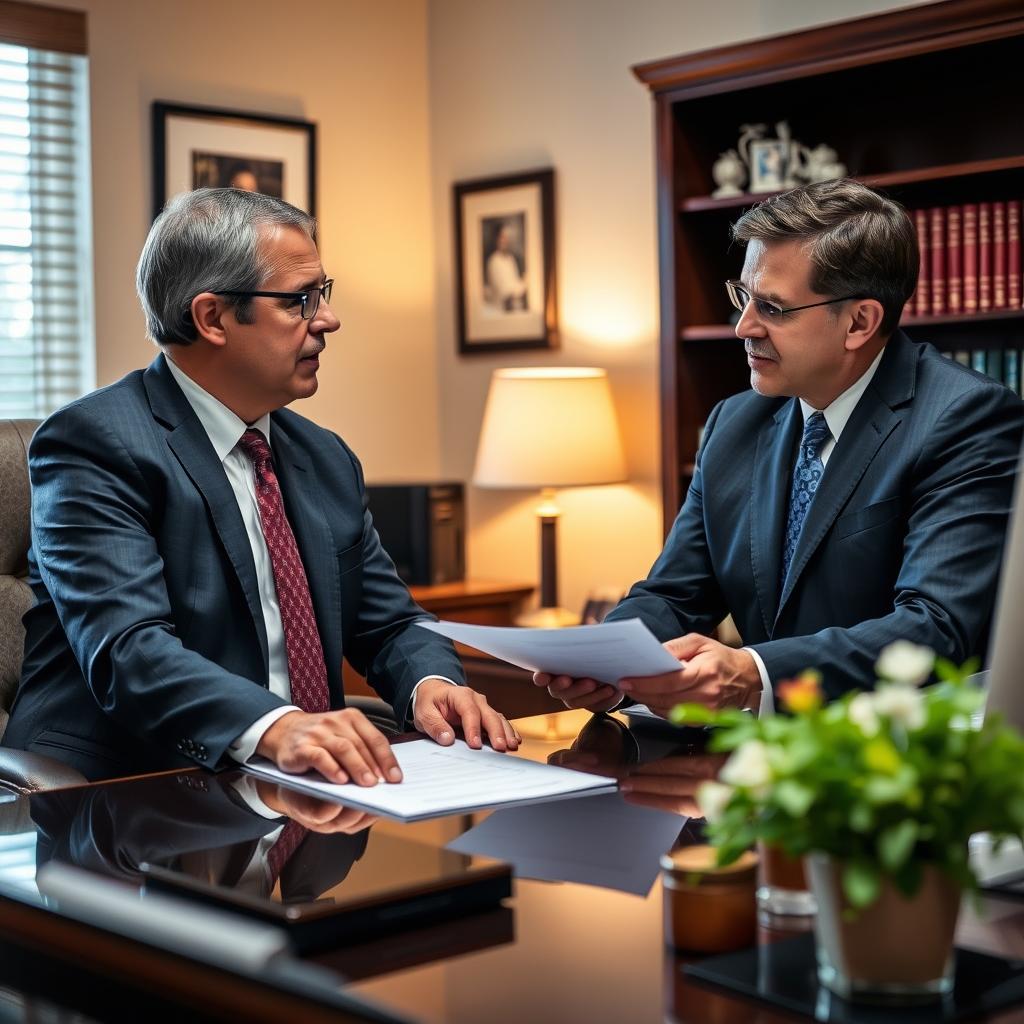 Hit-and-Run Accident Lawyer Loudoun County