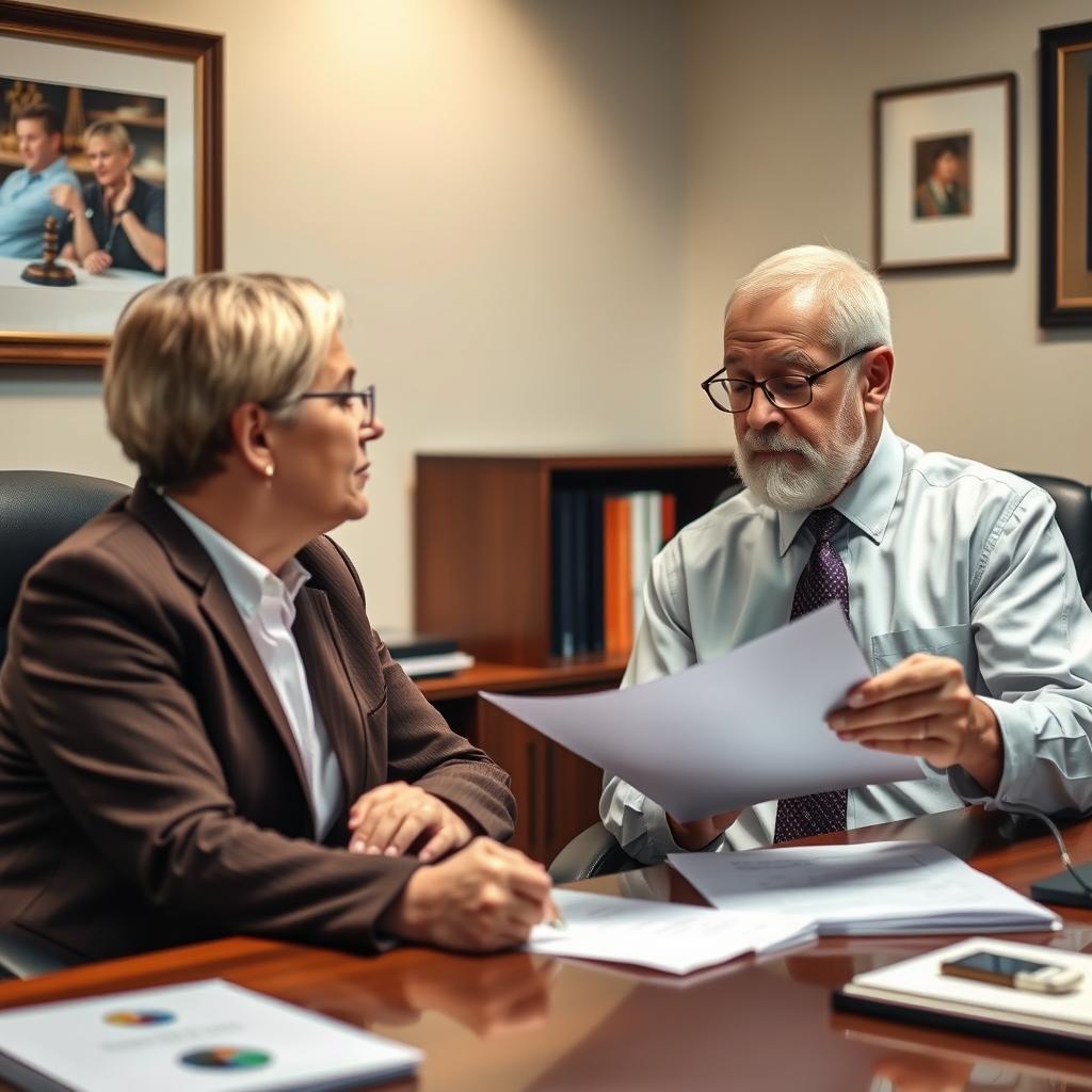 Hit-and-Run Accident Lawyer Madison County