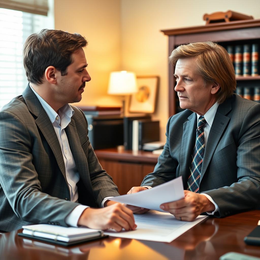 Hit-and-Run Accident Lawyer Manassas Park